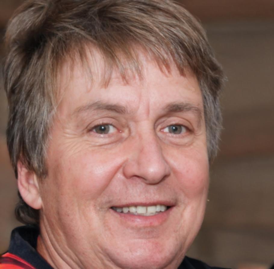 Portrait von Tobias Brenner