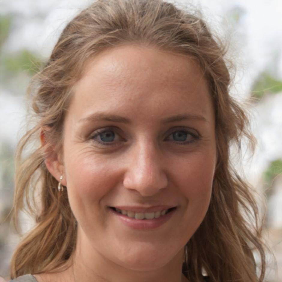 Portrait von Katharina Sommer